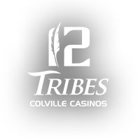 12 Tribes Colville Casinos