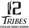 12 Tribes Coulee Dam Casino