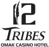 12 Tribes Omak Casino Hotel