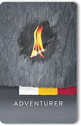 PAC Adventurer