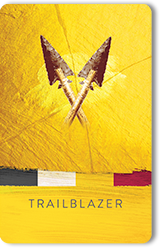 PAC Trailblazer