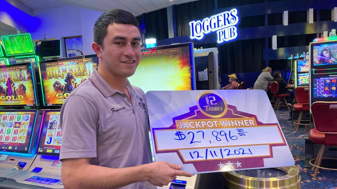 12 tribes casino omak wa entertainment