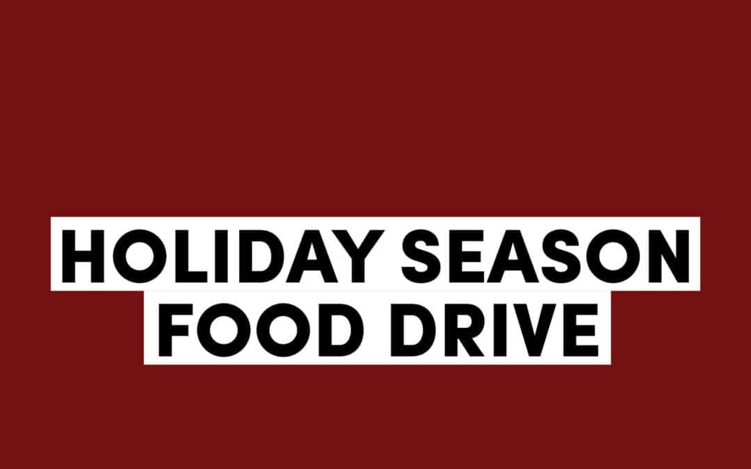 12 Tribes Colville Casinos Holiday Food Drive