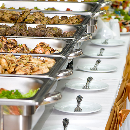 catering