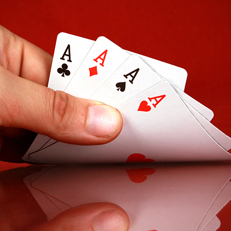 four card poker at colville casinos