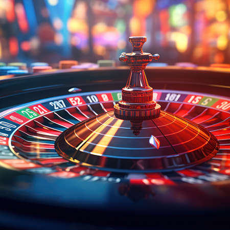 roulette at colville casinos