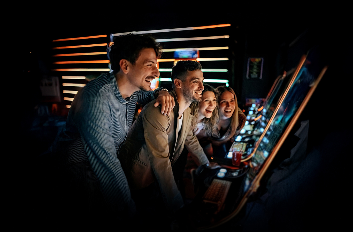 Casino events and promotions at Colville Casinos