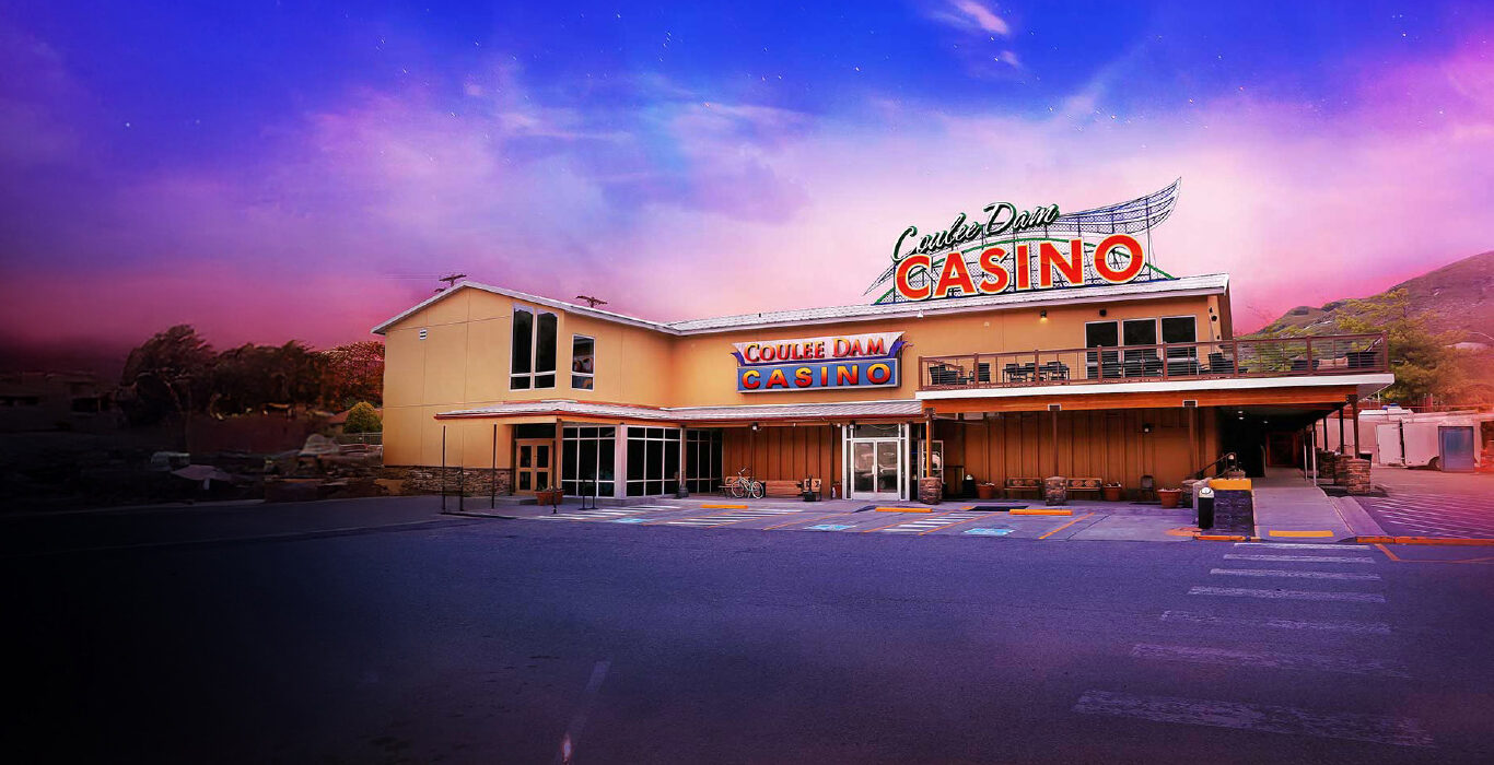 Coulee Dam Casino