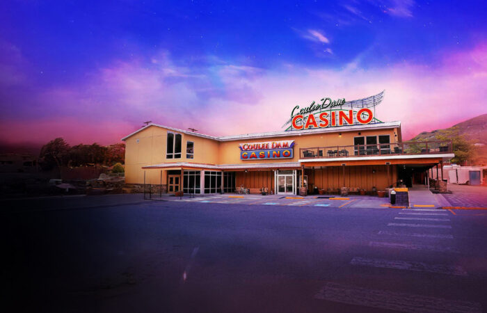 Coulee Dam Casino