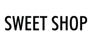 the sweet shop