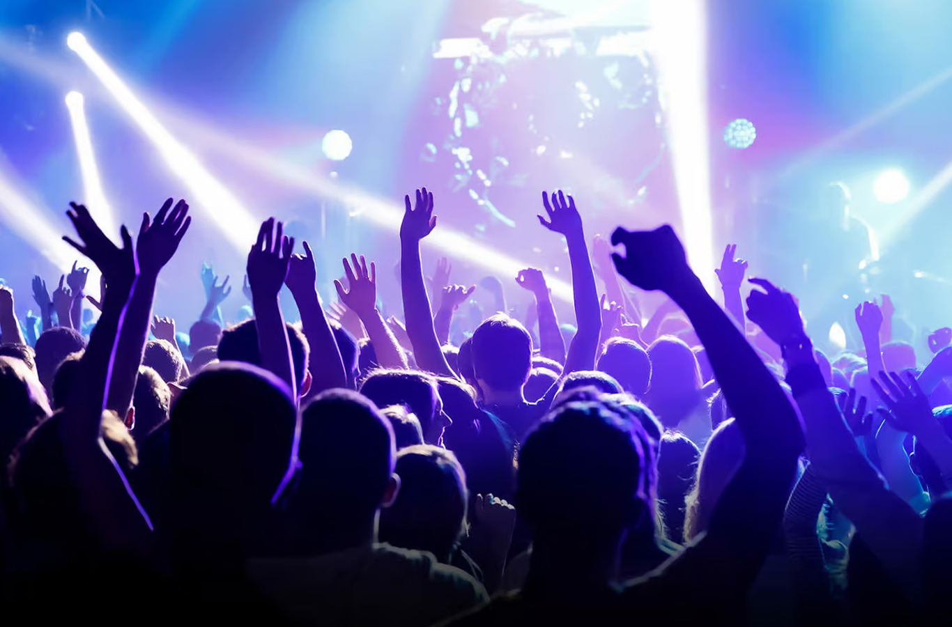 Entertainment at Colville Casinos - Live music