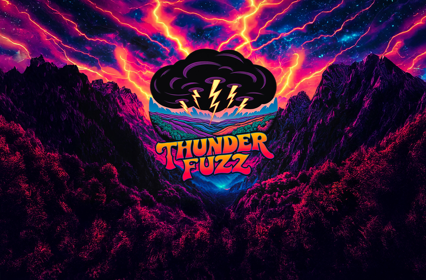Thunder Fuzz Band live at Loggers Pub at Omak Casino Hotel