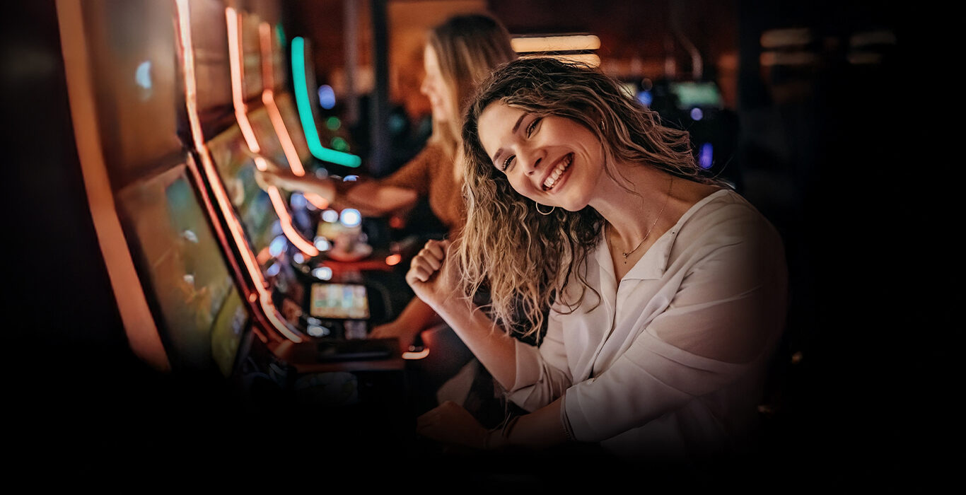 Casino Games at Colville Casinos