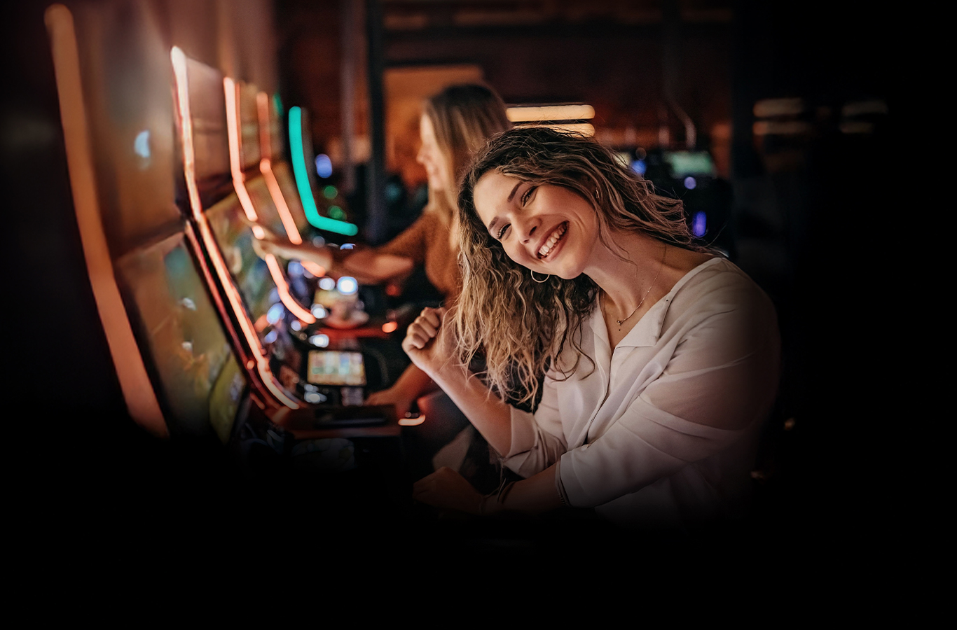 Casino Games at Colville Casinos