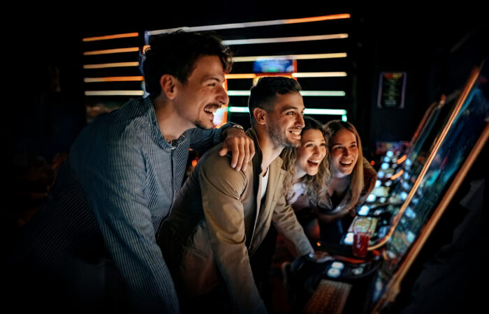 Gaming Promotions at Colville Casinos