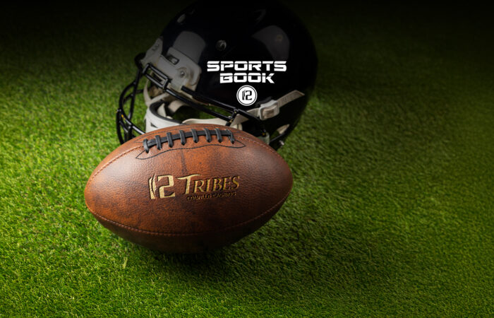 Sportsbook at Colville Casinos