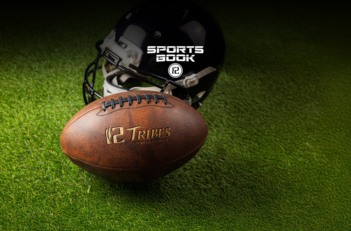 Sportsbook at Colville Casinos