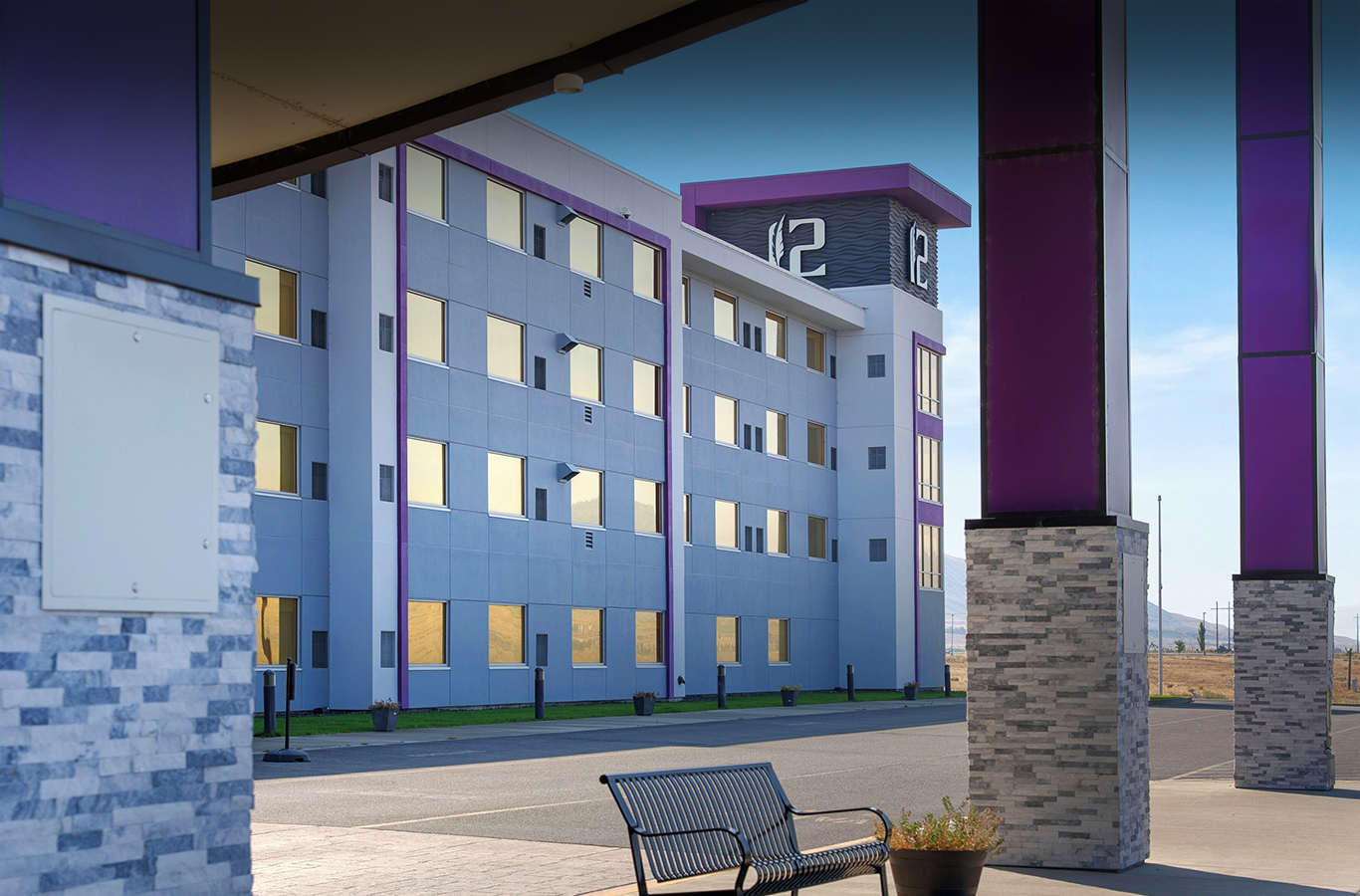 Hotel_OmakCasinoHotel Omak Casino Hotel