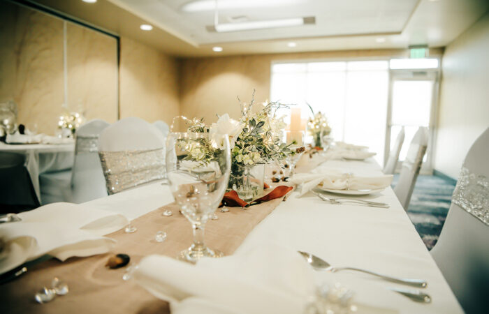 Meetings and Event space at Omak Casino Hotel in Washington