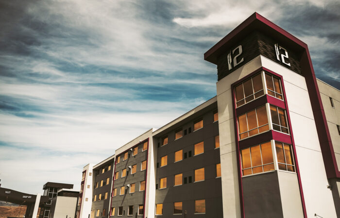 Omak Casino Hotel