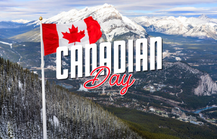 Canadian Day at Omak Casino Hotel