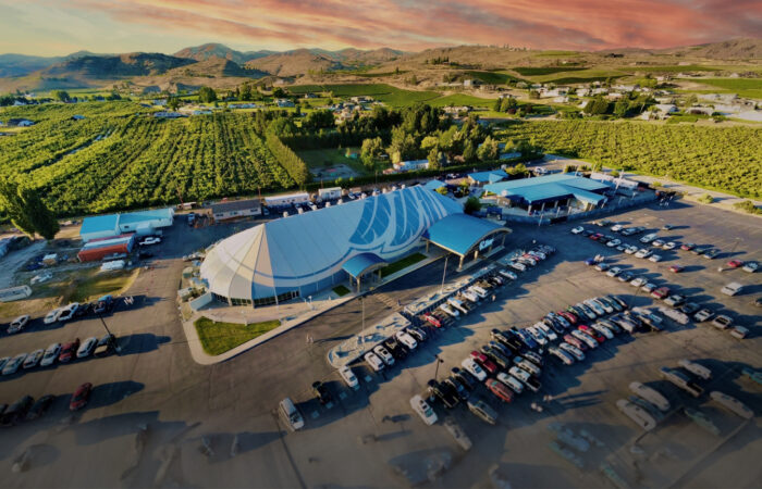 Lake Chelan Casino
