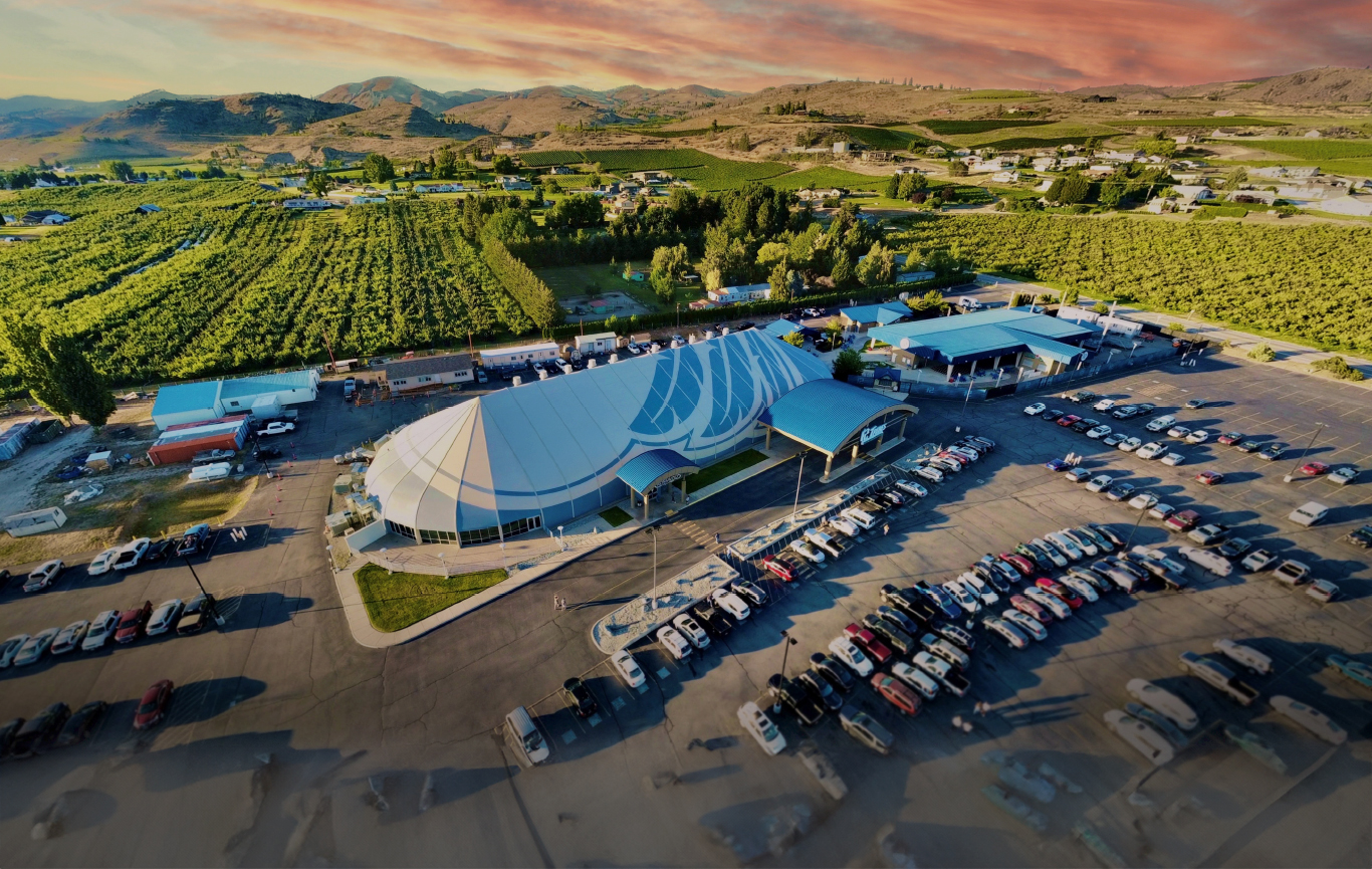 Lake Chelan Casino