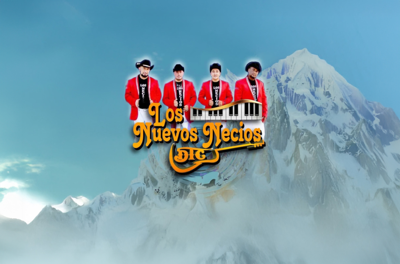 Los Nuevos Necios