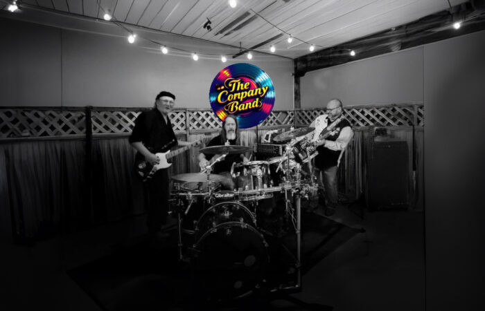 The Company Band at Colville casinos