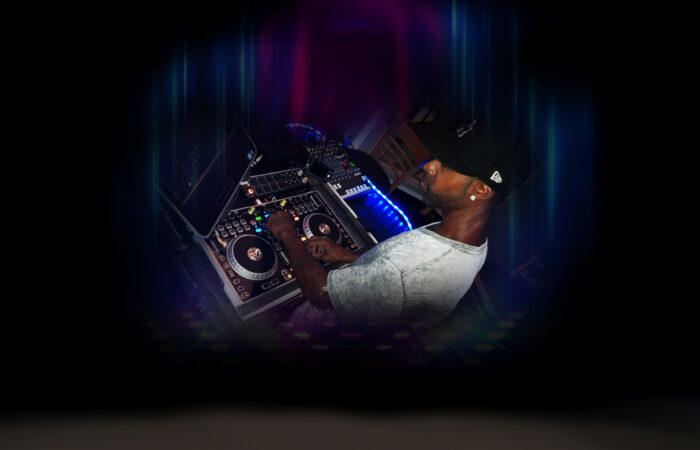 DJ Loop Beatzz