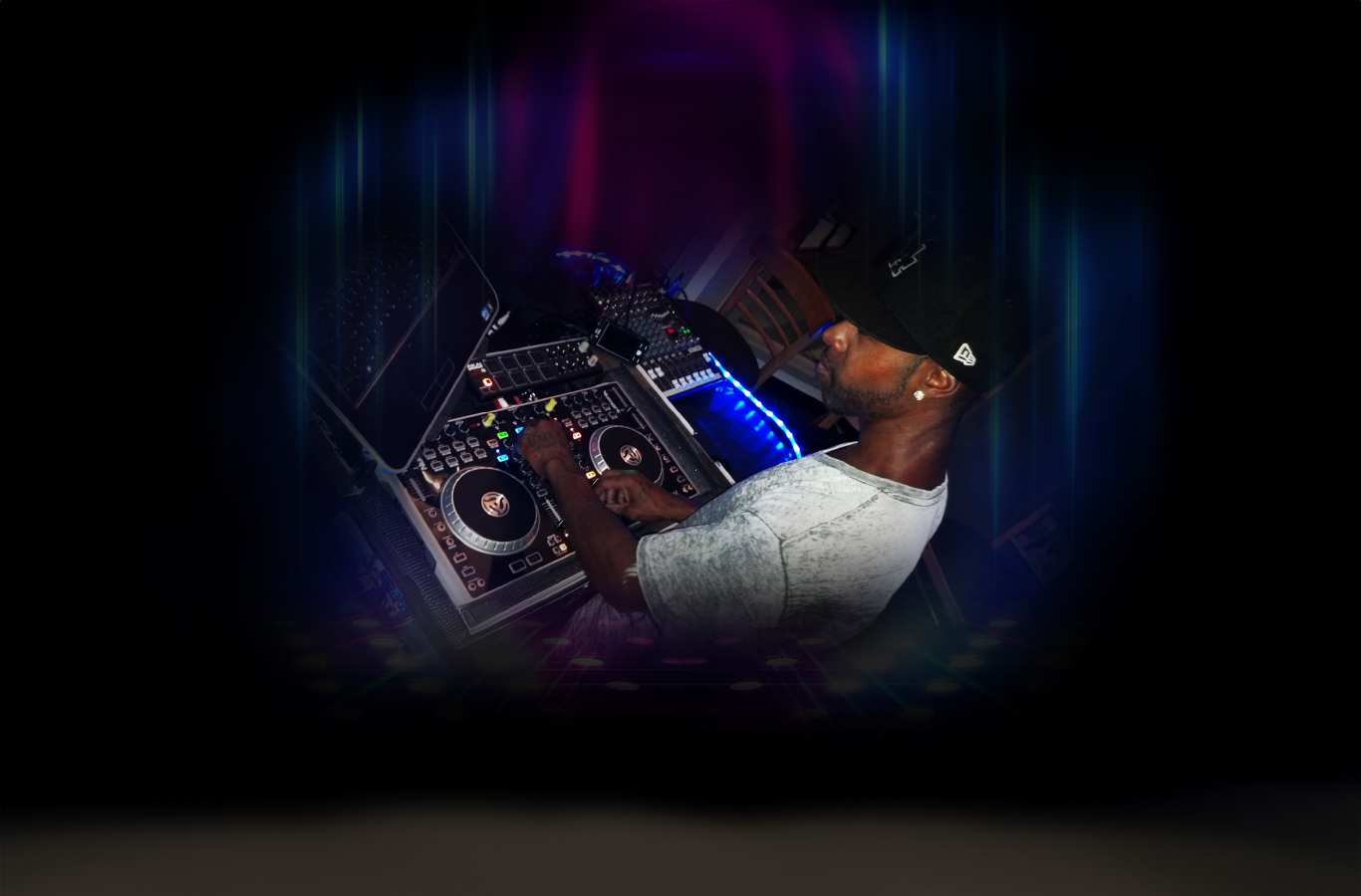 DJ Loop Beatzz