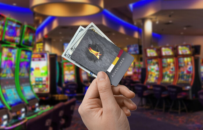 New members win guaranteed at colville casinos