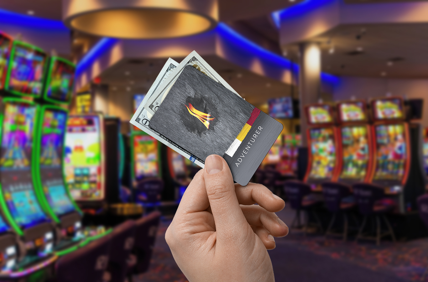 Promo_NewMembersWin New members win guaranteed at colville casinos