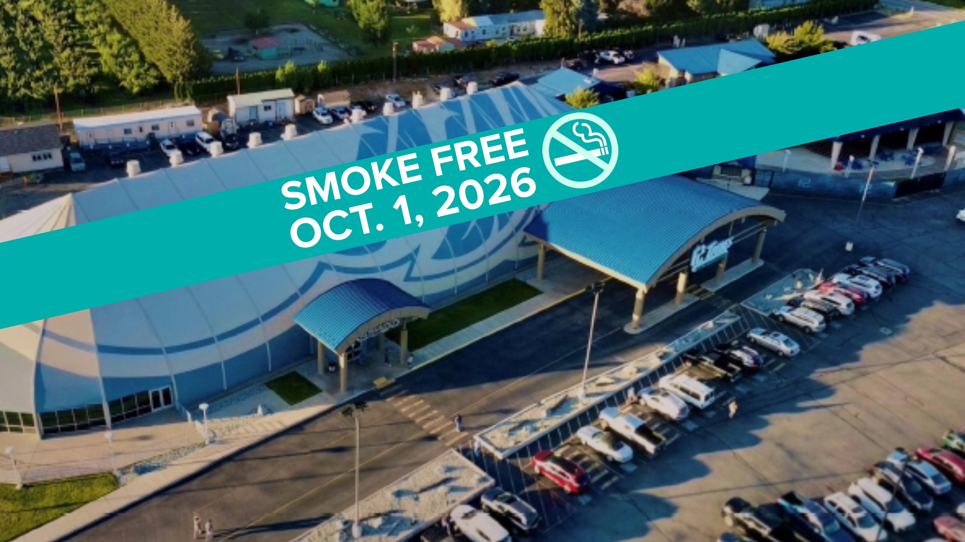 SmokeFree LCC